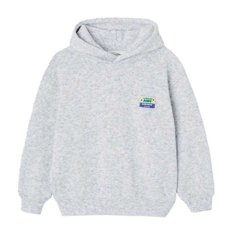 American Vintage Kid's Sweatshirt Evona 3-7Y image number 0